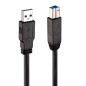 Lindy 10m USB 3.0 Active Cable Lindy 10m USB 3.0 Active Cable